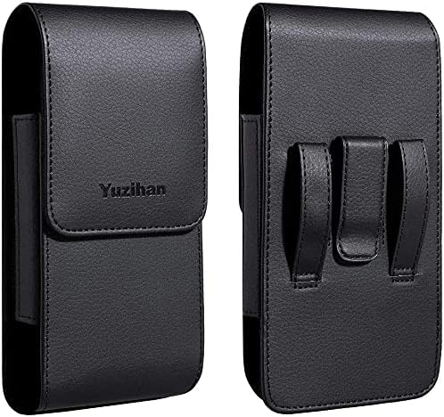Holster for iPhone 17 17 Pro 16 16 Pro 15 15 Pro 14 14 Pro 13 13 Pro 12 12 Pro by Yuzihan