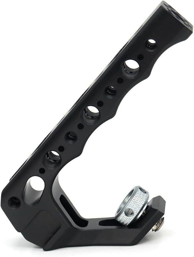 Universal Top Handle with 3/8" Screw Locating Pins - Image 8