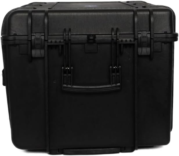 Valkyrie V133 Waterproof Rolling Hard Case - Image 6