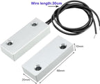 Rolling Door Contact Magnetic Reed Switch Alarm - Image 4