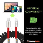 chubbycable Colorblock Chubby - Image 7