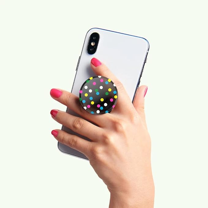 PopSockets Translucent Phone Grip - Image 9
