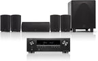 Definitive Technology ProCinema 6D 5.1 Channel Home Theater System by DefinitiveTechnology