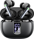 Ear Buds Wireless Earbuds by foxotin