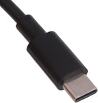 USB-C Extension Cable with Inline On/Off Switch - 6ft Power Control - Image 4