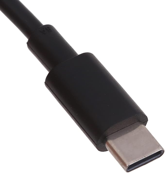 USB-C Extension Cable with Inline On/Off Switch - 6ft Power Control - Image 4