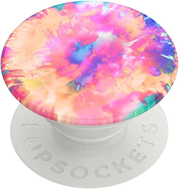 ​​​​PopSockets Phone Grip with Expanding Kickstand, PopSockets by PopSockets