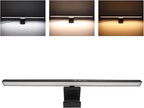 Monitor Light Bar Desk Light Bar 3 Switchable Light Modes Stepless Dimmable - Image 2