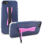 Gear Beast Cell Phone Grip Stand, Universal Phone Strap Finger Holder by GearBeast