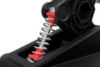 DOYO Racing Pedals, PC Gaming Steering Wheel Metal Pedal Set - Image 8