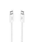 Belkin USB C to USB C Cable, 60W by Belkin