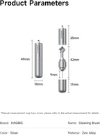 Hagibis SIM Card Tray Removal Tool - Image 8