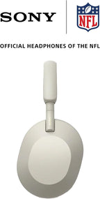 Sony WH-1000XM5 Premium Noise Canceling Headphones, Auto NC Optimizer, 30-Hour - Image 10