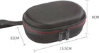 Hard Travel Carrying Case Compatible - Image 3