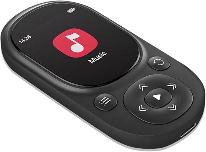 PulsePlay Clip-on MP3 Player - Image 9