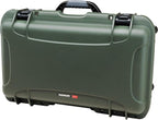 NANUK Wheeled Series 935 Lightweight NK-7 Resin Waterproof Protective Case - Image 4