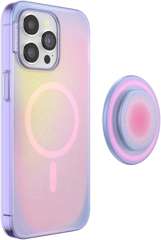PopSockets iPhone 15 Pro Max Case - Image 4