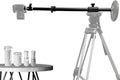 Glide Gear OH 50 Overhead Mount – DSLR, iPhone – 36" Arm, Tripod Extension by Glide+Gear