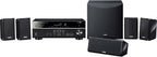 Yamaha Audio YHT-4950U 4K Ultra HD 5.1-Channel Home Theater System - Image 2