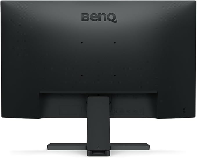 BenQ GW2780 Computer Monitor 27" FHD 1920x1080p | IPS | Eye-Care Tech | Low - Image 4