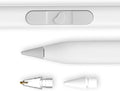 REDBEAN iPad Stylus Pen H1, 9 Shortcut Functions by REDBEAN