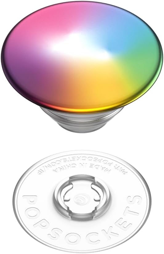 ​​​​PopSockets Phone Grip with Expanding Kickstand, Adhesive Grip - Image 7