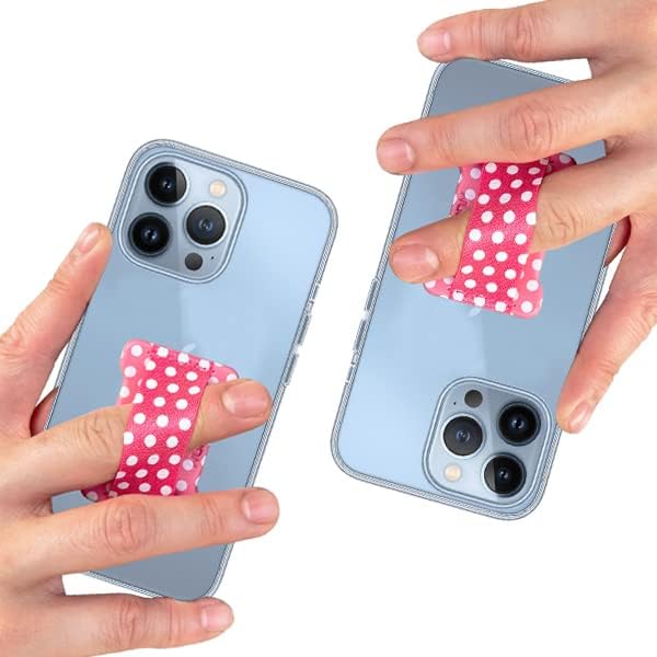 Universal Phone Grip for Smartphones - Image 3