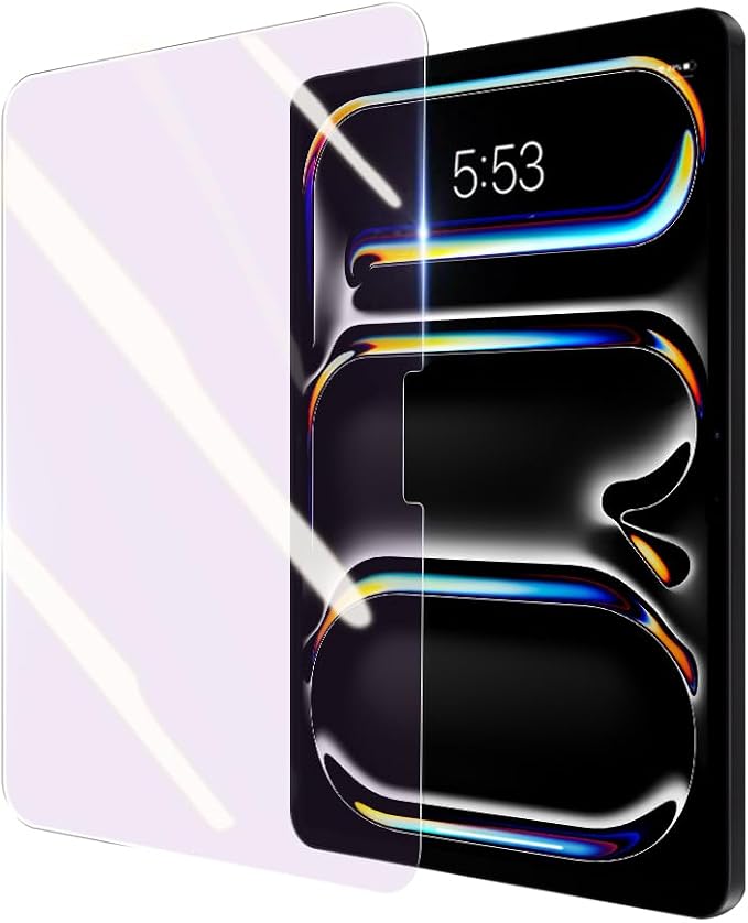 PERFECTSIGHT Anti Blue Light Screen Protector Compatible by PERFECTSIGHT