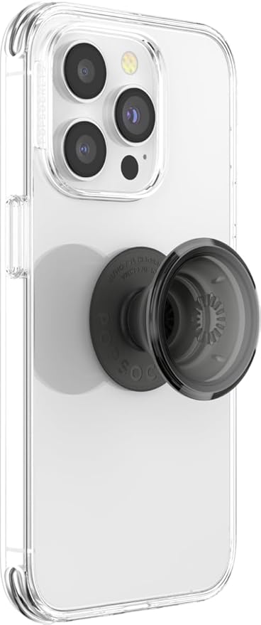 PopSockets Translucent Phone Grip - Image 2