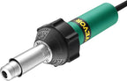 VEVOR Hot Air Plastic Welder, 1600W Hot Air Torch Pistol, 122-1112℉ PVC TPO - Image 9