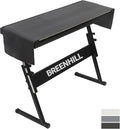 Piano Keyboard Cover 88 Keys, Piano Keyboard Dust Cover, Premium Protection by BREENHILL