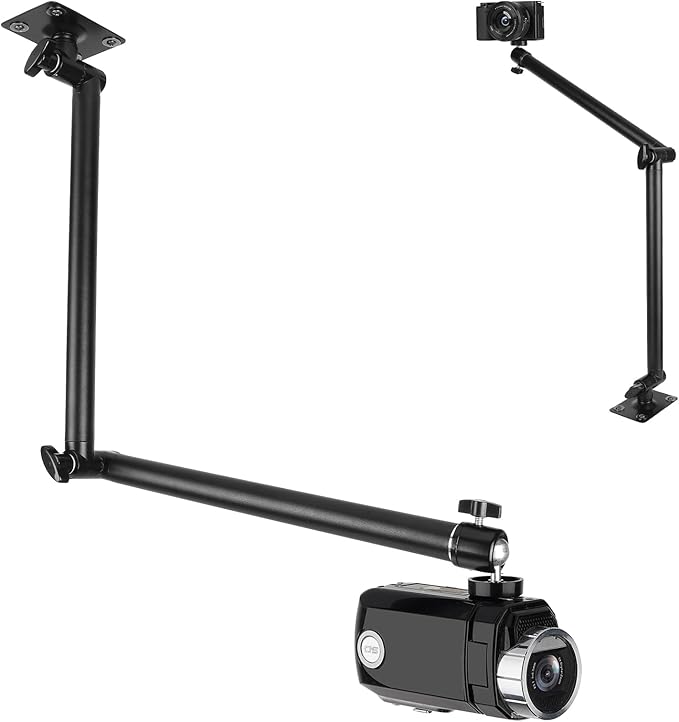 Articulating Camera Wall Moun - Image 4