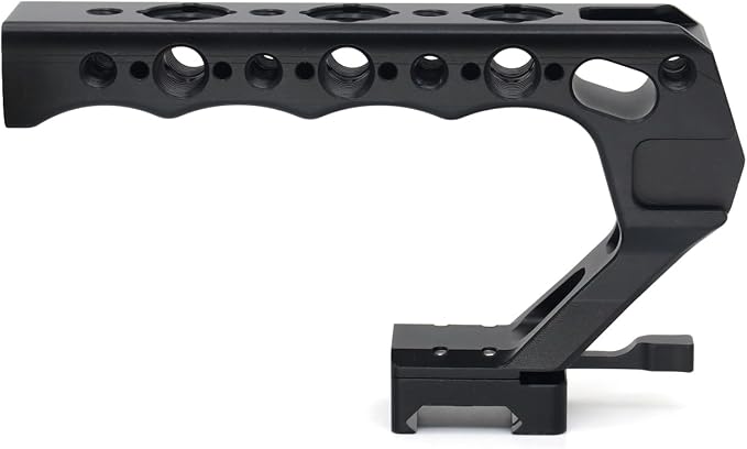 Universal Top Handle Quick Release NATO Grip - Image 7