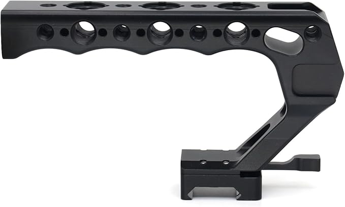 Universal Top Handle with Quick Release NATO Grip with NATO Rail - Image 9