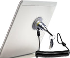 I3C Laptop Cable Lock Retractable Hardware Security Cable Lock - Image 7