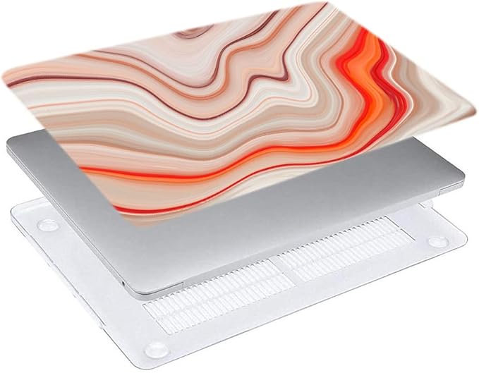 LanBaiLan Compatible for MacBook Pro 13 inch - Image 5