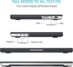 Mektron Case for MacBook Pro 16" M4 A3403 A3186 M3 A2991 M2 A2780 M1 A2485 - Image 5