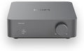 WiiM Vibelink Amp | 100W Power Amplifier by WiiMHome