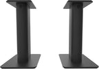 Kanto YU6 Powered Bookshelf Speakers - Image 5