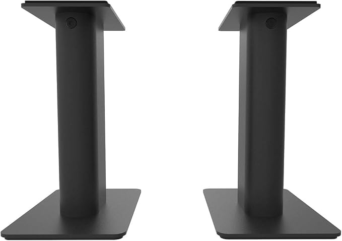 Kanto YU6 Powered Bookshelf Speakers - Image 5