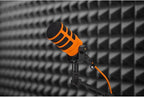 RØDE WS14 Premium Pop Filter for PodMic and PodMic USB - Image 3
