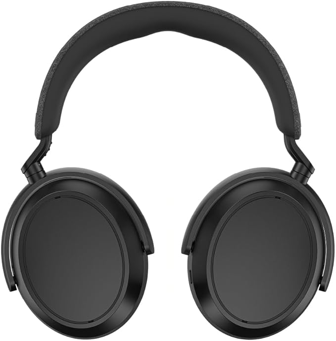 Sennheiser MOMENTUM 4 Wireless Headphones - Image 2