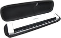 Adada Hard Travel Case for Brother DS-640 / DS-740D / DS-720D Duplex Compact by adada