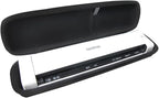 Adada Hard Travel Case for Brother DS-640 / DS-740D / DS-720D Duplex Compact by adada