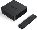 WiiM Pro Plus AirPlay 2 Receiver, Google Cast Audio, Voice Remote, Works by WiiMHome