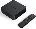 WiiM Pro Plus AirPlay 2 Receiver, Google Cast Audio, Voice Remote, Works by WiiMHome