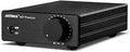 AIYIMA A07 Premium TPA3255 Power Amplifier 300Wx2 HiFi Class D Amp Mini 2 by ExporeHiFiNeverEnd