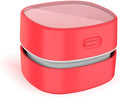 ODISTAR Desktop Vacuum Cleaner, Mini Table dust Sweeper Energy Saving, High by ODISTAR