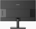 KOORUI 27 Inch Monitor, Full HD 1080P 100Hz Computer Monitor, IPS Display - Image 11