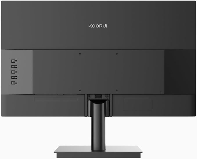 KOORUI 27 Inch Monitor, Full HD 1080P 100Hz Computer Monitor, IPS Display - Image 11